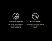 Guêtres antérieurs Gatusos Pegasus mouton synthétique