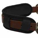 Doublures rembourr&eacute;es pour licol - Thinline