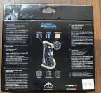 Paire de guêtres veredus 