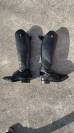 Bottes Barema noire pointure 40