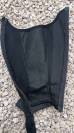 chaps fouganza cuir
