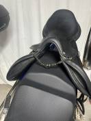 Selle voltaire dising