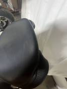 Selle voltaire dising