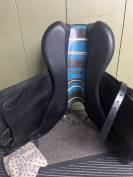 Selle voltaire dising