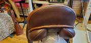 Selle dressage neuve