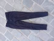 Pantalon noir fouganza