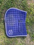 Tapis de Selle Bruno Delgrange