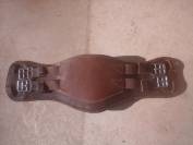 Sella da dressage   17" - 2015