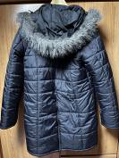 Manteau mi long