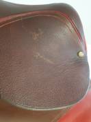 Sella da trekking   17" - 2015