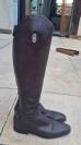 Bottes d'équitation secchiari