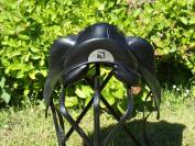 Selle Dressage Childeric DPL 17'5