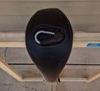 Sangle de forme anatomique