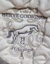 Tapis de selle  Hervé Godignon