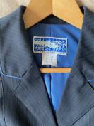 Veste de concours très peu portée