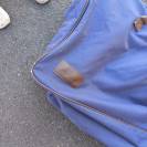 Sac de couverture Kentuki