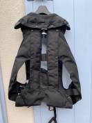 Gilet air-bag hit-air MLV3 taille L=>XL neuf