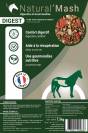Mash pour cheval Natural'Mash - Natural'Innov