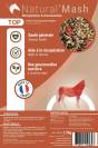 Mash pour cheval Natural'Mash - Natural'Innov