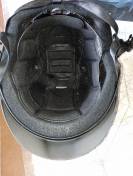 Casque horze neuf 