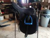 selle wintec randonnée