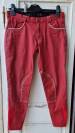 Pantalon d'equitation 