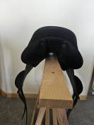 Selle Devoucoux Chiberta K