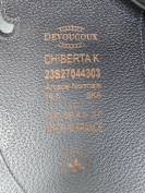 Selle Devoucoux Chiberta K