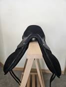 Selle Devoucoux Chiberta K