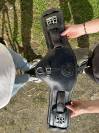 Selle de dressage devoucoux