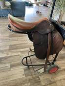 Selle mixte 17,5