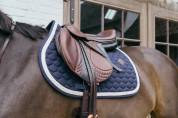 Tapis de selle Plaited Cord - Kentucky