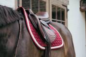 Tapis de selle Plaited Cord - Kentucky
