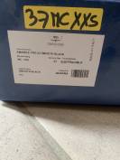 Bottes de marque tricolore