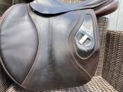 Selle CWD 18' 2GS en parfait état