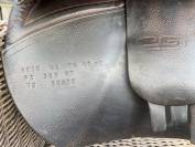 Selle CWD 18' 2GS en parfait état