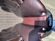 Selle CWD 18' 2GS en parfait état