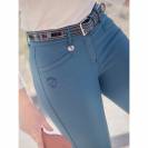 Pantalon d'équitation dame - Super X - Jump'in