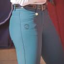 Pantalon d'équitation dame - Super X - Jump'in