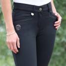 Pantalon d'équitation dame - Super X - Jump'in