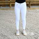 Pantalon d'équitation dame - Super X - Jump'in