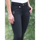 Pantalon d'équitation dame - Super X - Jump'in
