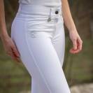 Pantalon d'équitation dame - Super X - Jump'in
