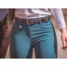 Pantalon d'équitation dame - Super X - Jump'in