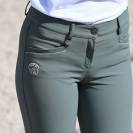 Pantalon d'équitation dame - Super X - Jump'in