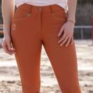 Pantalon d'équitation dame - Super X - Jump'in