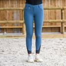 Pantalon d'équitation dame - Super X - Jump'in