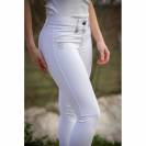 Pantalon d'équitation dame - Super X - Jump'in