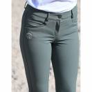 Pantalon d'équitation dame - Super X - Jump'in