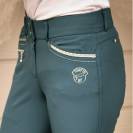 Pantalon d'équitation Junior fille Marie - Jump'in